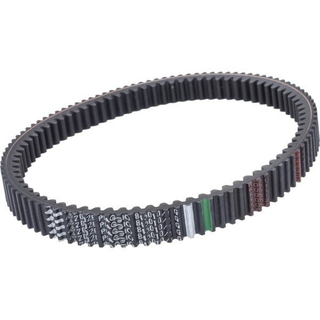 v-snaar Piaggio origineel past op srv850, gp800 845010