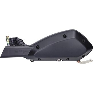 Peugeot luchtfilter compleet past op kisbee 4t, django 478589   2010-2017