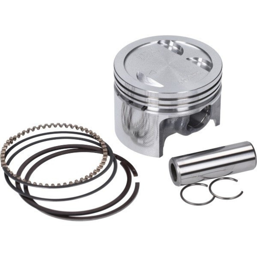 Piaggio zuiger malossi 0 49mm-p13 past op sco piaggio 4t-2v 3417764