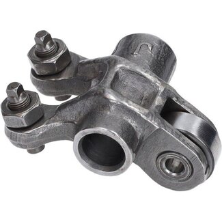 Piaggio tuimelaar Piaggio origineel inlaat euro-4/5 past op liberty, primavera, sprint, zip b019279