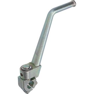 Derbi kickstartpedaal Piaggio origineel past op gilera RCR, gilera SMT, senda, sx 86179r5