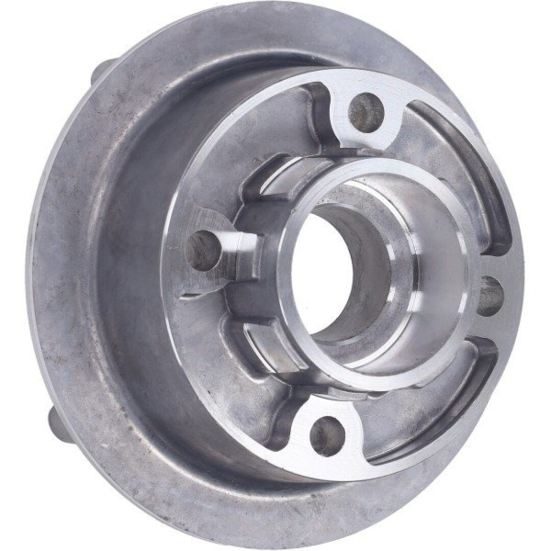 houder achterkettingwiel K50 past op suzuki