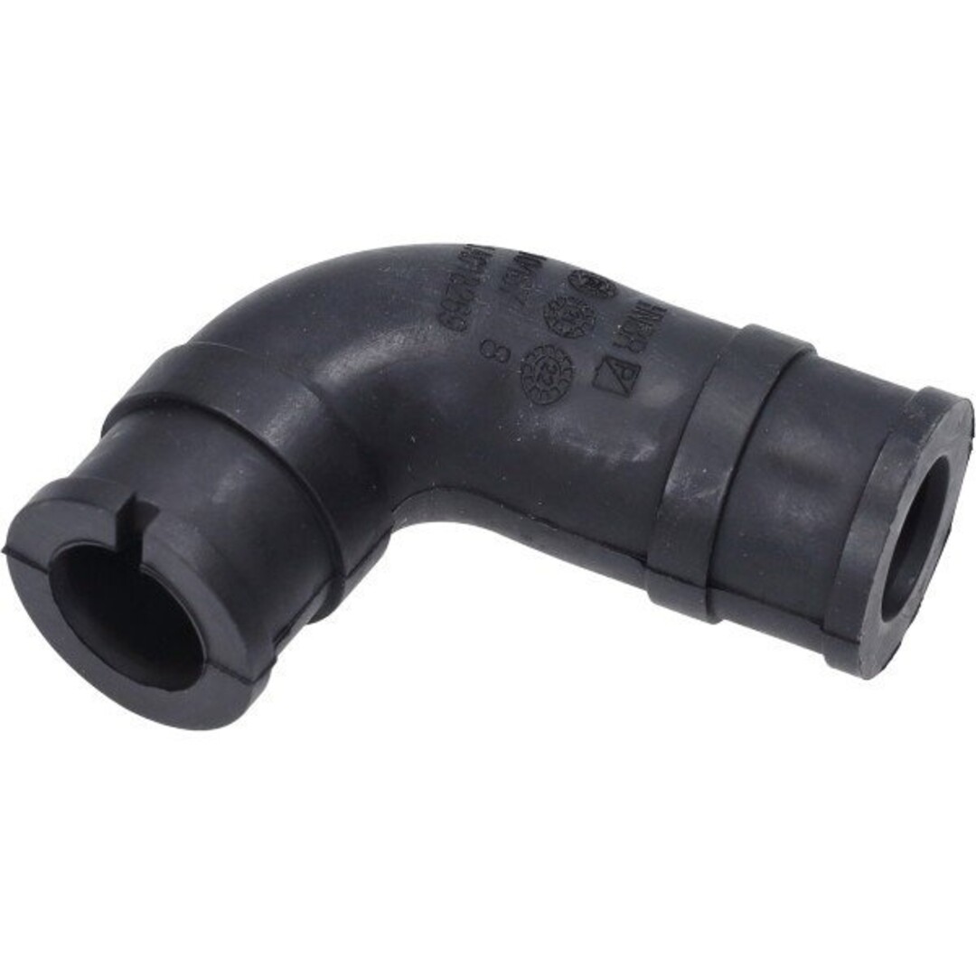 aanzuigrubber Piaggio origineel euro-5 luchtregelaar SAS past op liberty, primavera, sprint, zip 1a018269