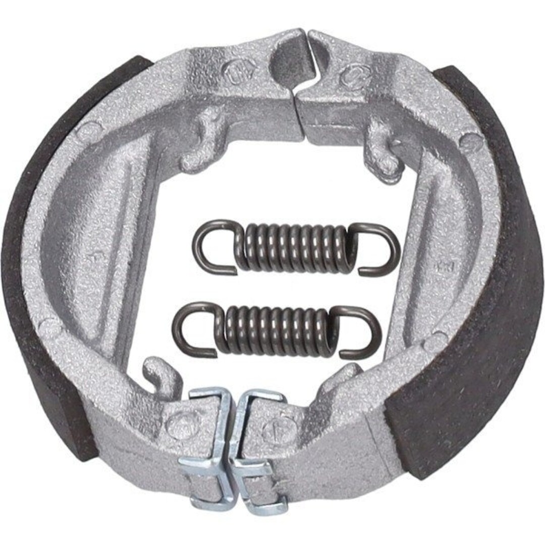remsegmentset DMP (made in EU) past op 103spx, maxi, camino