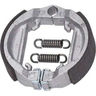 remsegmentset DMP (made in EU) past op 103spx, maxi, camino