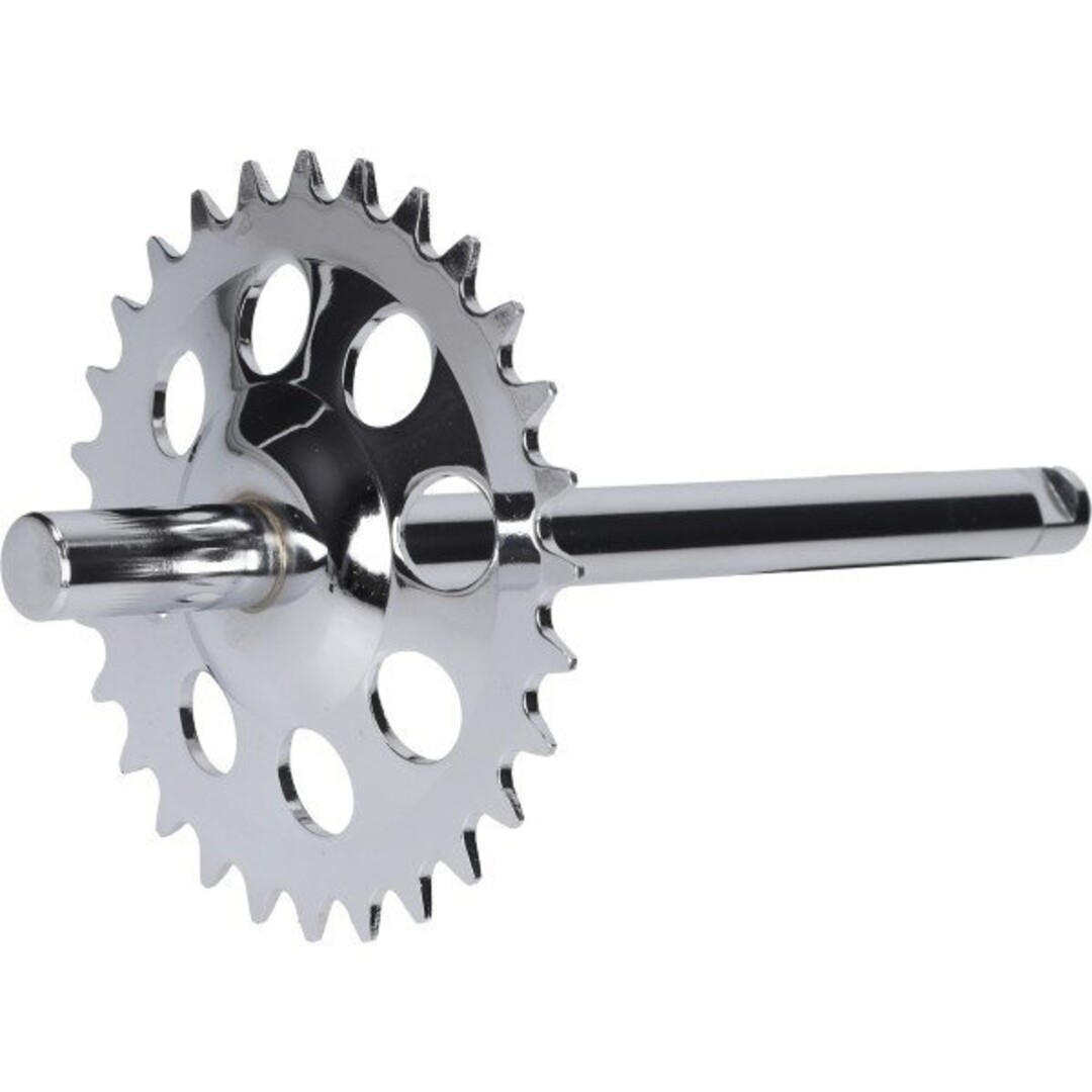 Puch trapas fast-arrow A-kwaliteit past op maxi, puch