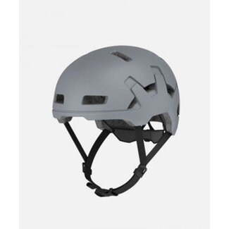 helm lem pedelec/snorfiets GelMotion focus NTA-8776 keur xs-s 53/56 mat grijs past op fatbike