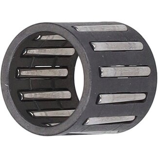 Beta naaldlager Piaggio origineel 12x15x15 past op beta, derbi, maxi, minarelli am6 847529