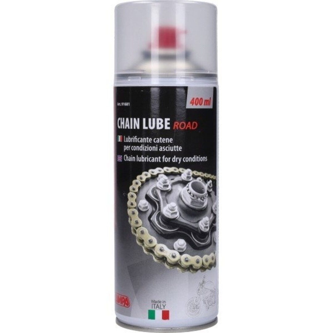 Lampa onderhoudsmiddel lampa kettingspray 400ml