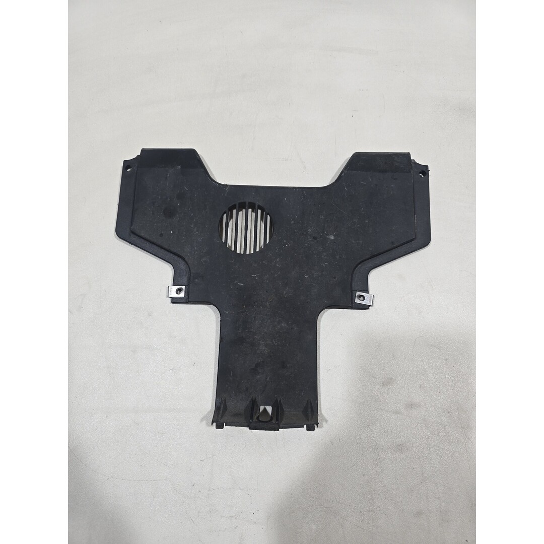 Piaggio Piaggio Mp3 250 LT 2009 / Afdekkap claxon achter voorwielen