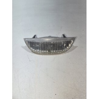 Piaggio Piaggio Mp3 250 LT 2009 / Stadslicht voorkant dagrijverlichting lampje moet vast gezet worden !