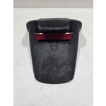 Piaggio Piaggio Mp3 250 LT 2009 / Achterspatbord ( 1 ophanging gebroken niet storend voor het goed blijven zitten !