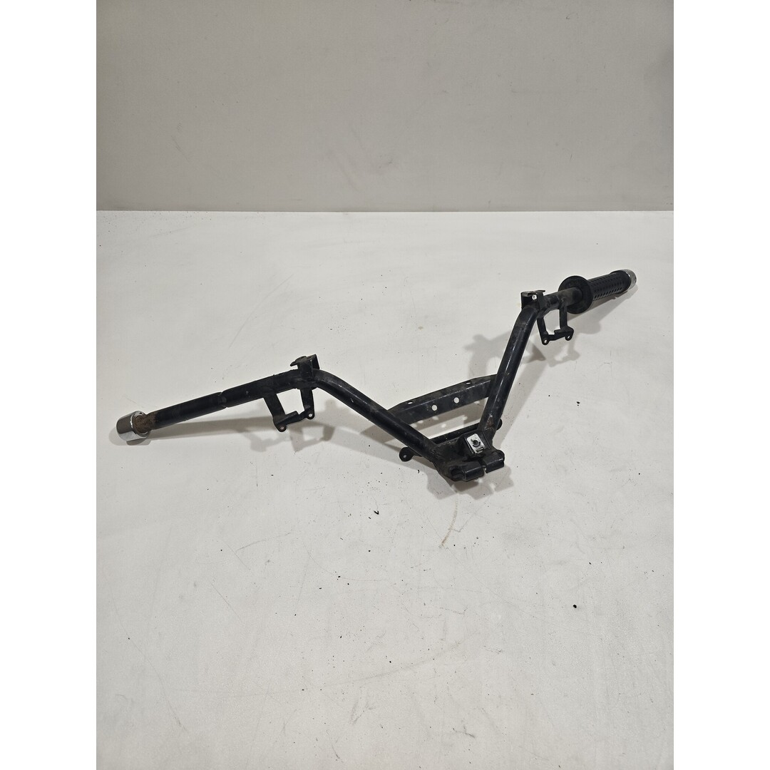 Piaggio Piaggio Mp3 250 LT 2009 / Stuurframe kaal incl stuurgewicht