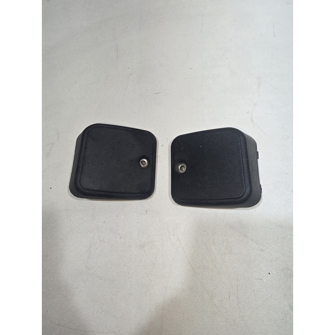 Piaggio Piaggio Mp3 250 LT 2009 / Afdek kapjes Stuurkap set links rechts