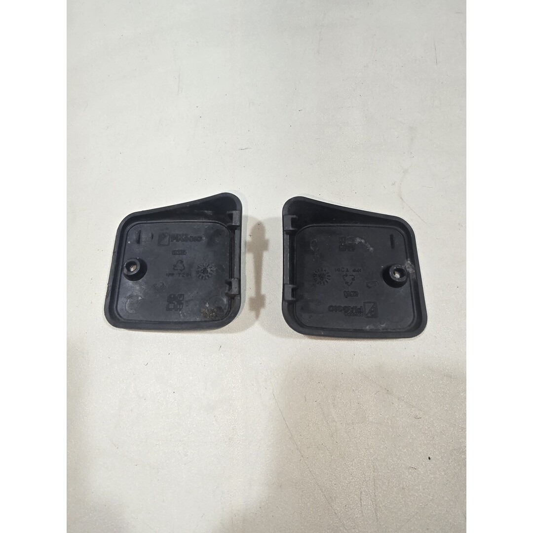 Piaggio Piaggio Mp3 250 LT 2009 / Afdek kapjes Stuurkap set links rechts