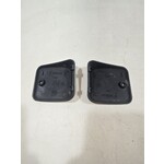 Piaggio Piaggio Mp3 250 LT 2009 / Afdek kapjes Stuurkap set links rechts