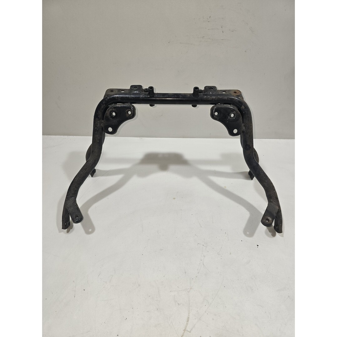 Piaggio Piaggio Mp3 250 LT 2009 / Frame deel over buddy heen