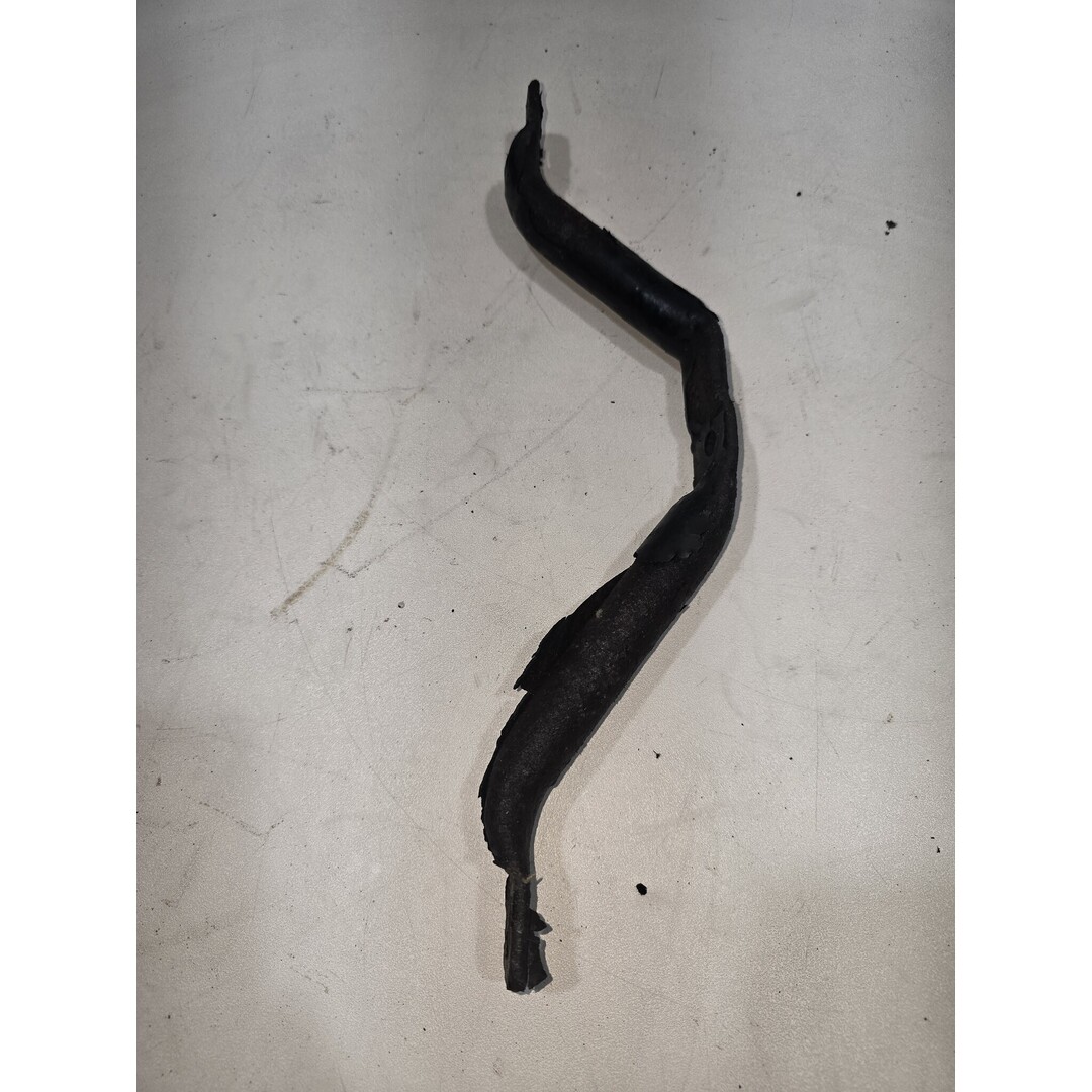 Piaggio Piaggio Mp3 250 LT 2009 / Frame deel onder de brandstoftank