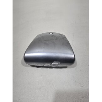 Piaggio Piaggio Mp3 250 LT 2009 / Afdekkap Grijs Stuurkap tussenstuk