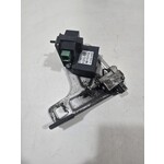 Piaggio Piaggio Mp3 250 LT 2009 / Regeleenheid buddyslot vergrendening incl. vergrendelingsmotor