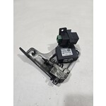 Piaggio Piaggio Mp3 250 LT 2009 / Regeleenheid buddyslot vergrendening incl. vergrendelingsmotor