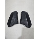 Piaggio Piaggio Mp3 250 LT 2009 / Afdek kapjes achterklep achterin opbergruimte