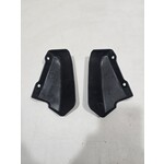 Piaggio Piaggio Mp3 250 LT 2009 / Afdek kapjes achterklep achterin opbergruimte