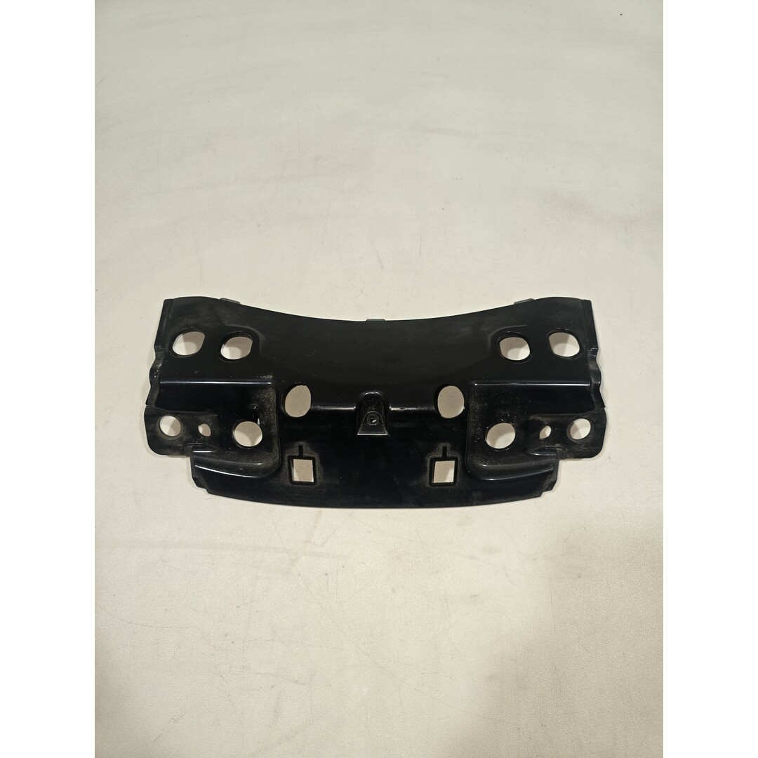 Piaggio Piaggio Mp3 250 LT 2009 / Afdek kap onder rugleuning buddy