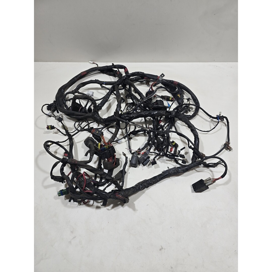 Piaggio Piaggio Mp3 250 LT 2009 / Kabelboom Compleet ( getest )