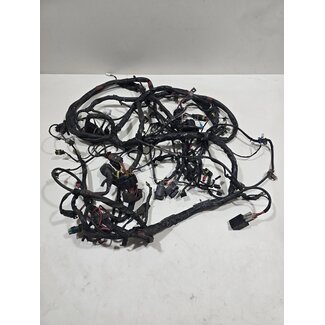 Piaggio Piaggio Mp3 250 LT 2009 / Kabelboom Compleet ( getest )