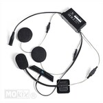 Bluetooth Communicatieset MT/Midland – Voor Draadloze Communicatie