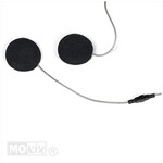 Bluetooth Communicatieset MT/Midland – Voor Draadloze Communicatie