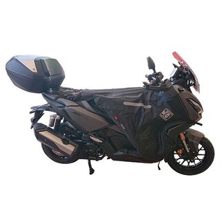 beenkleed tucano thermoscud !! mist zakje accesoires en boekje !! past op adv350, xadv r228