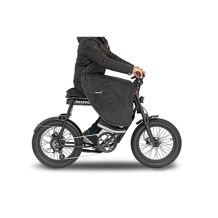 Fatbike onderdelen – Banden, binnenbanden, accessoires en meer