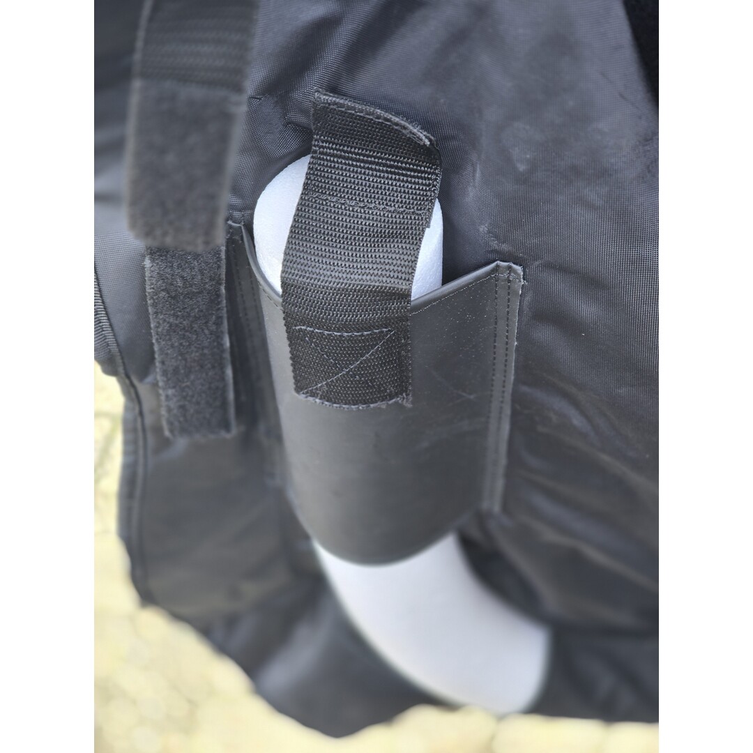 Vespa Origineel Piaggio Thermoscud beenkleed 605576M010 voor Vespa Primavera & Sprint – waterdicht en warm