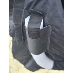 Vespa Origineel Piaggio Thermoscud beenkleed 605576M010 voor Vespa Primavera & Sprint – waterdicht en warm