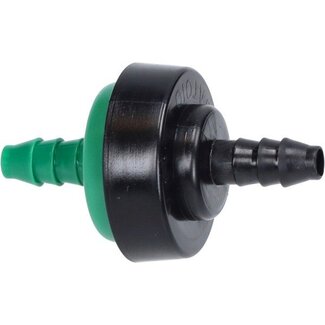 Piaggio terugslagklep Piaggio origineel ontluchting past op beverly, gts, gts alle mod., liberty, mp3, primavera, sprint, zip2000 576748