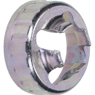 Piaggio borgkap Piaggio origineel achterwiel past op beverly, gts, mp3, primavera, runner, sprint, zip2000 1c004746