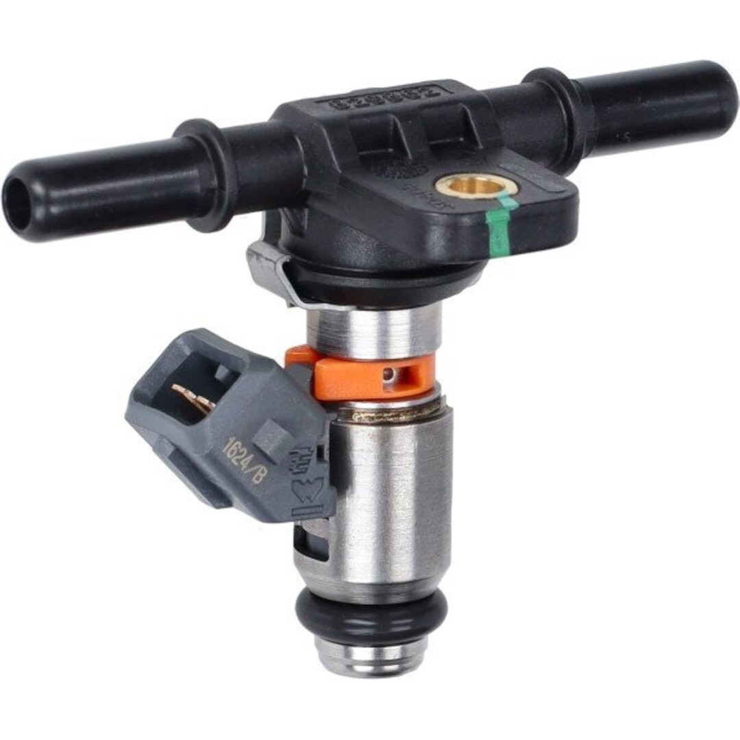 Piaggio injector benzine Piaggio origineel euro-3 past op beverly 250cc, gts 250cc, gtv 250cc, mp3-250cc 6389495