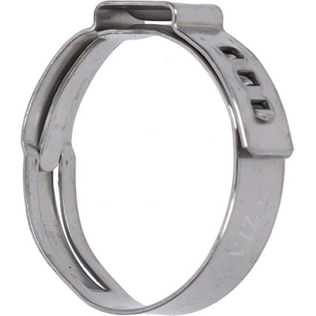 Piaggio radiateurslang Piaggio origineel klem past op beverly, runner, sr alle mod., zip sp cm001909