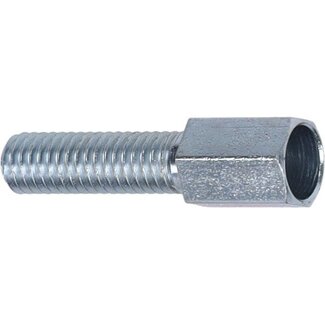 Piaggio stelnippel Piaggio origineel oliepomp m6x20mm past op fly, runner, sco piaggio 2t, sprint, sr alle mod., typhoon, zip sp 146197