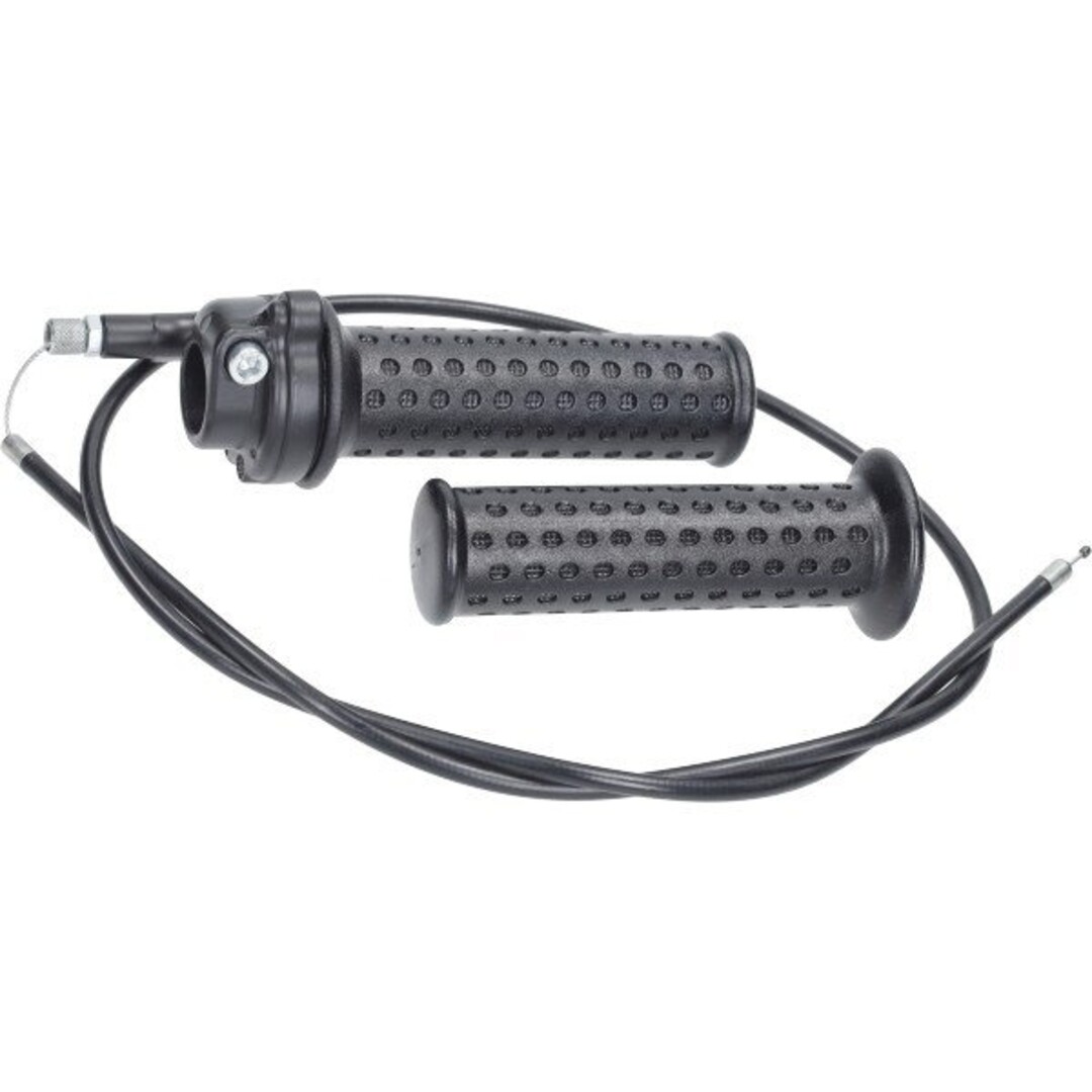 Piaggio gashandel Piaggio origineel compleet euro2 past op zip sp, zip 2t cm060914