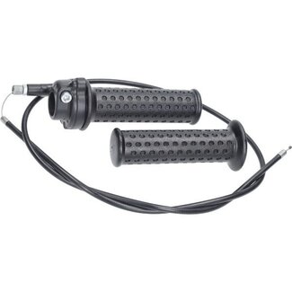 Piaggio gashandel Piaggio origineel compleet euro2 past op zip sp, zip 2t cm060914