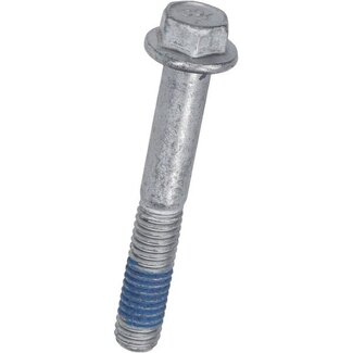 Piaggio bout Piaggio origineel flens m6x40mm past op beverly, mp3, nrg, runner, zip, zip 2t , zip 4t 1a011120