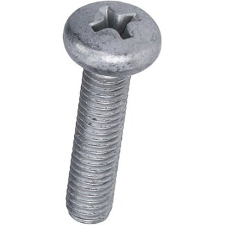 Piaggio bout Piaggio origineel kruiskop m5x21mm past op fly, gts, gts alle mod., gtv, liberty, lx, mp3-125cc, primavera, runner, sprint, zip, zip sp 015856