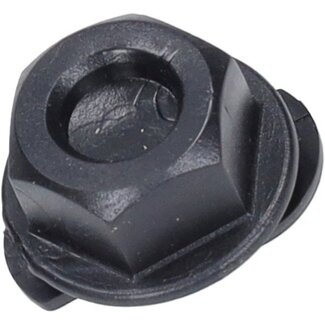 Piaggio plug Piaggio origineel vliegwieldeksel past op nrg, runner, zip, zip sp 827712