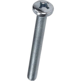 Piaggio bout Piaggio origineel kruiskop m6x50mm past op beverly, fly, gts, gts alle mod., liberty, mp3, primavera, runner, sprint, zip 018640