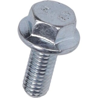 Piaggio bout Piaggio origineel + flens m5x12mm past op beverly, fly, gts alle mod., gtv, mp3, primavera, runner, sprint, zip 484123