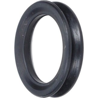 Piaggio keerring Piaggio origineel remhevelas euro-2/4/5 16x12x3.5 past op fly, liberty, lx, nrg, primavera, runner, sprint, typhoon, zip 273419