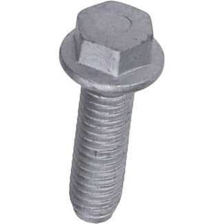 Piaggio bout Piaggio origineel zeskant m6x20mm past op beverly, gts, liberty, mp3, primavera, runner, sprint, zip 4t 018639